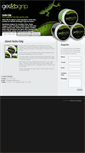 Mobile Screenshot of geckogrip.net.au